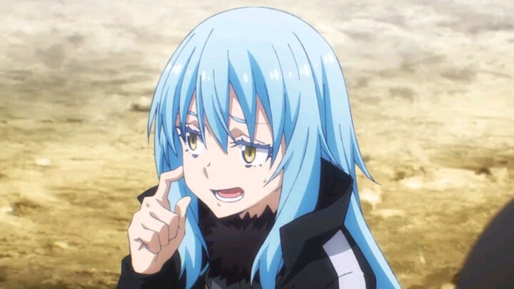 Tensei shitara Slime S4 Ep 1 Subtitle Indonesia