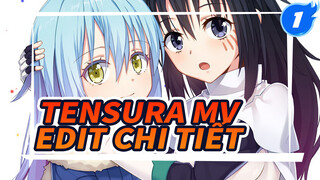 TenSura AMV | Chỉnh sửa chi tiết | Beat đồng bộ hóa | hot_1