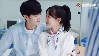 【Vietsub】Cảnh Bị Cắt | Bí Mật Nơi Góc Tối 暗格里的秘密 | Đinh Tiễn Gặp Bố Mẹ Chồng Tương Lai Ở Bệnh Viện
