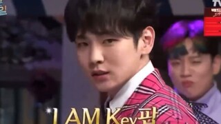 金起范Key《aespa - Savage》舞蹈视频公开！