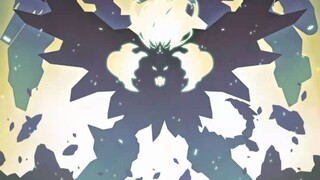 高清【始源勇者王合体】