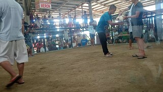 naunahan na nkabawi pa