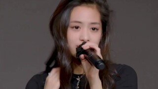 BABYMONSTER成员Ruka+Pharita+Ahyeon Cover朴彩英Gone完整版