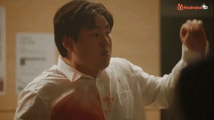 NIGHT HAS COME EP. 11