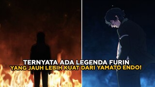 TERNYATA ADA YANG JAUH LEBIH KUAT DARI YAMATO ENDO