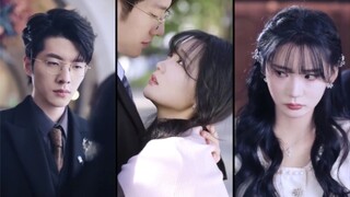 โจซี เปิดระบบทะลุนิยายมองเห็นค่าความมืด