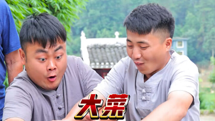 Nhị Mao đúng là tự cho mình thông minh quá mức!