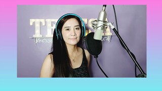 Panaginip by Juris Teresa Cover