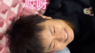 女朋友的腿有多软！