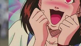 Even Sakuragi Hanamichi doesn't want the Haruko figure! NOVA Akagi Haruko sportswear version 1/6 fem