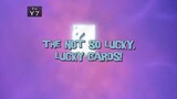 Doraemon - The not so lucky, Lucky Cards