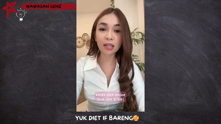 Yuk Diet Bareng