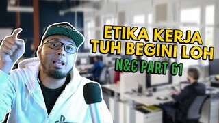 Mau Dapat Kerja?, YA JANGAN MALAS! - Ngobrol & Comment (61)