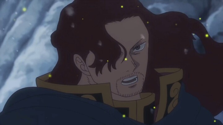 One Piece Episode 1169 - Rahasia Sodara Kembar Shanks