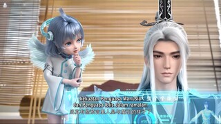 Over Goddess Eps 35 sub indo 1080P
