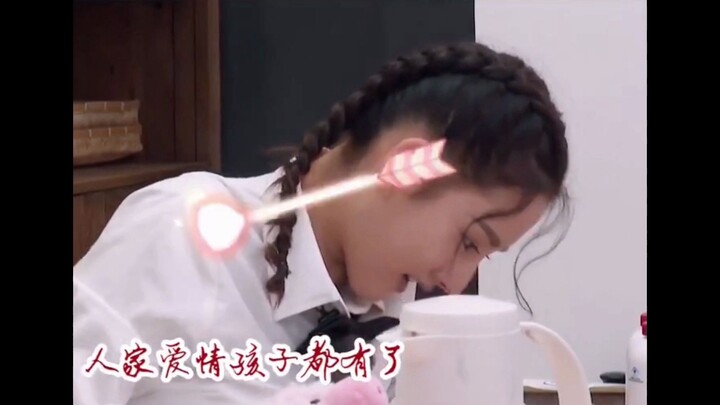 宋祖儿是我见过最恨嫁的女明星