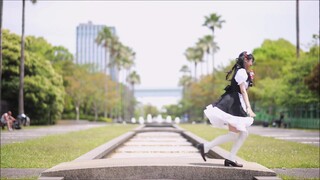 【りるあ】Gravitasi=Realita【早ってみた】
