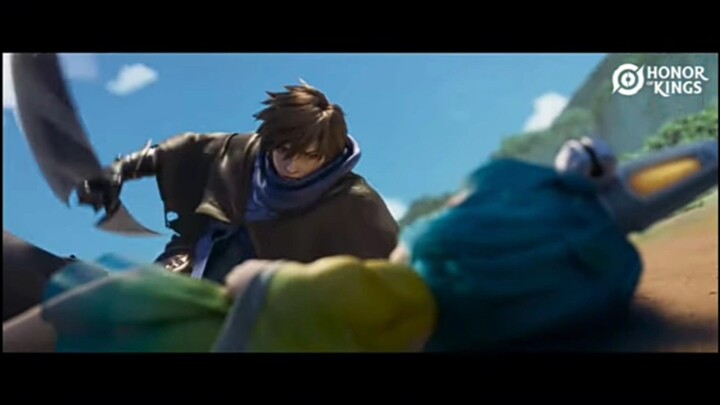 Perjalanan Menemukan Jati Diri