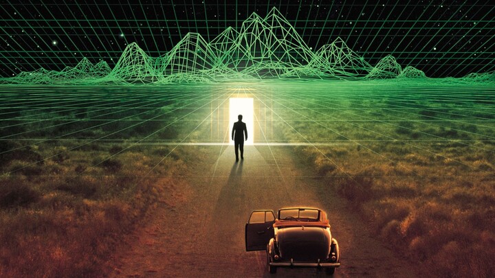 A classic sci-fi film released in the same year as “The Matrix”—you might be living in a virtual wor