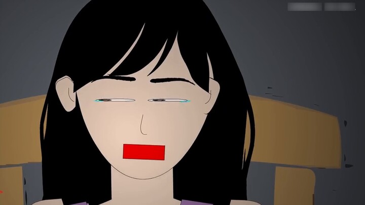 【Horror Animation Complete Article】Strange Husband