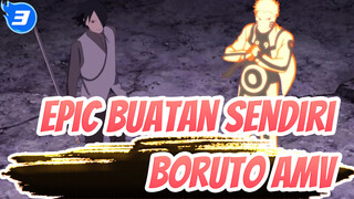 Epik, Buatan Sendiri | Boruto Epik AMV_3