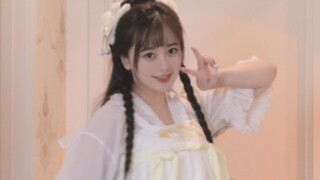 冰激凌拟人换装