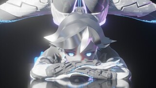 Cyber Delusion-Character Update 2 Uncensored