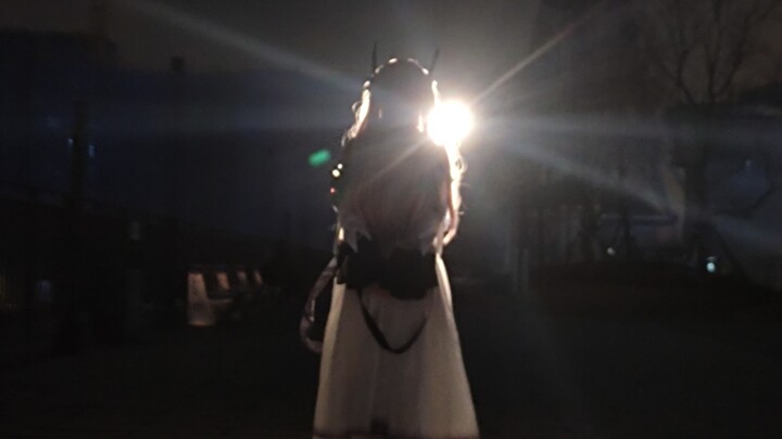 Một mình cũng nhảy được!