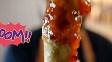 Sweet chili sauce recipe