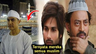 Oalah Kirain Non Muslim, Rupanya 8 Artis Bollywood ini Penganut Islam Taat Hingga Jalani Puasa