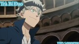 Asta vs Sekke the Bronze Mage  Black Clover trận chiến tàn khốc #Anime #Schooltime