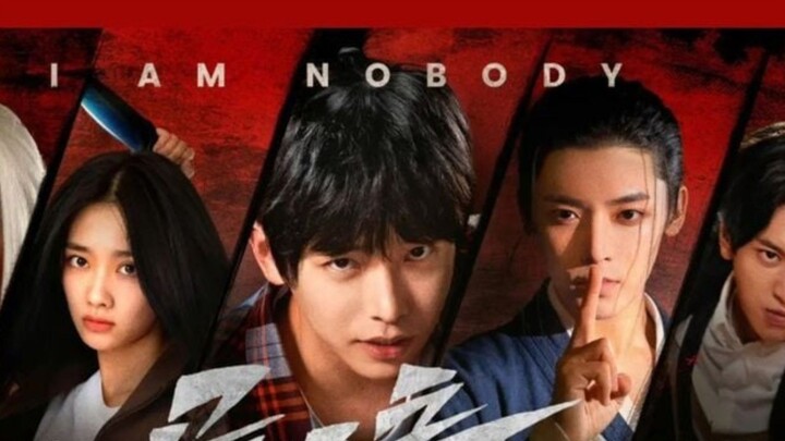 I'm Nobody Part 13 - Bau Jengkol Membangkitkan Wanita Ini Dari Kematian