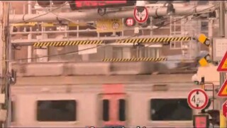 Scout love Sub Indo (2025) Ep. 2