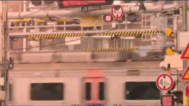 Love Scout Sub Indo (2025) Ep. 2