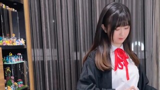 Let's count your sins~ Unboxing of Kamen Rider W Ichiban
