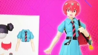 Người bán hàng rất phấn khích. PGU Niu đã xác nhận cấu trúc mới của cánh bay. Triển lãm tương lai củ