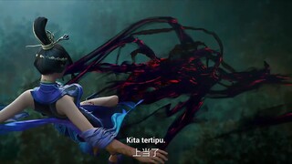 JdeDnasty S2 Eps 8