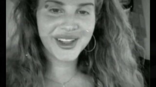 Lana Del Rey -  Let Me Love You Like A Woman Official Music Video