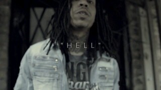LIL KEVO 069 - HELL (OFFICIAL MUSIC VIDEO)