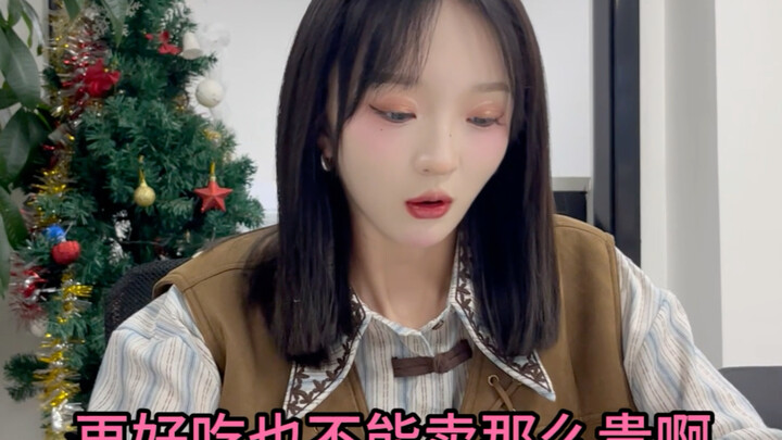 Giá cả bây giờ thật sự là tôi không thể hiểu nổi…