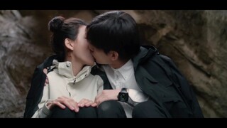 The nine-minute trailer of Cheng Yi and Zhang Yuxi's "N Feng Z I Yi" has been released!