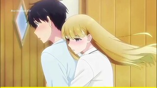 Best Couple Anime 🔥✨🤗