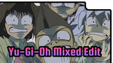 [Yu-Gi-Oh Mixed Edit] Hilarious Moments