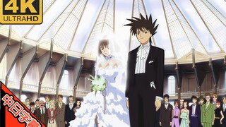 高智能方程式 SIN OP Pray (回忆系列) AI 4K (MAD·AMV)