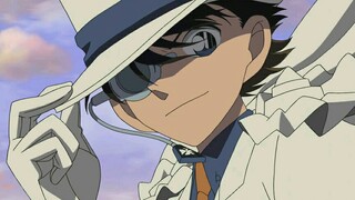 Kaito Kid highlight meshup