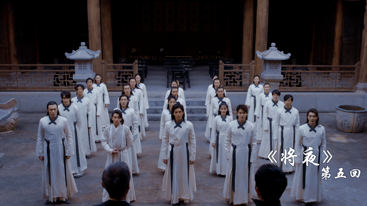 书院入院试，宁缺三门最高分三门最低分，大放异彩进书院