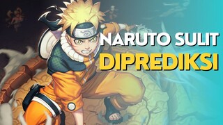 AMV - NARUTO SULIT DIPREDIKSI