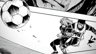 [Jie Shi Yi Sheng Zhen Si] I dubbed the comic Jie Ge myself! So cool!