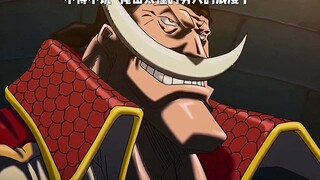 不得不说，尾田真是太懂男人了！