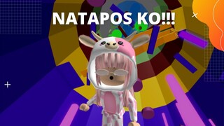 1000 ROBUX KAPAG NATAPOS ANG TOWER OF HELL |  Roblox